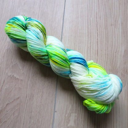 Poolside Mojito – Soft Sock