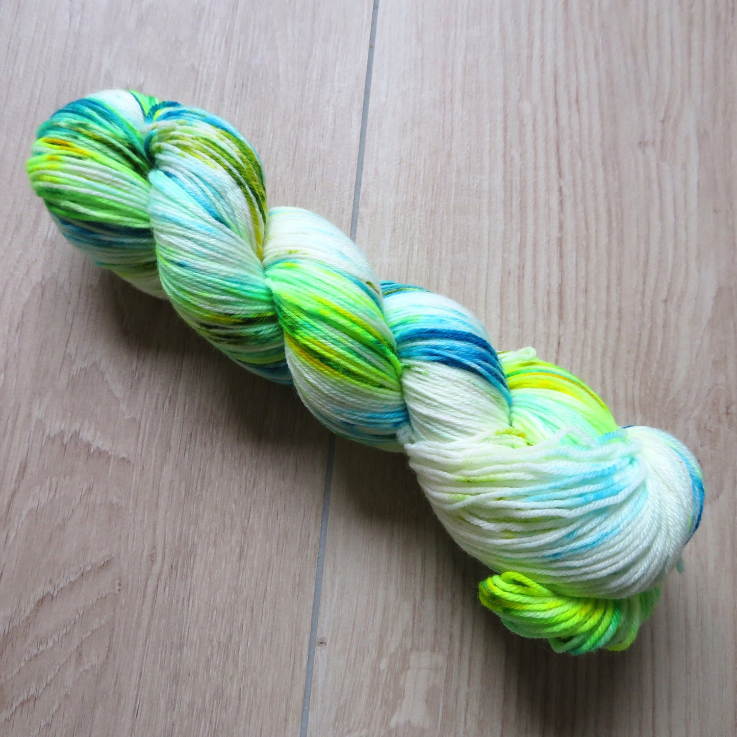 Poolside Mojito – Smooth Sock