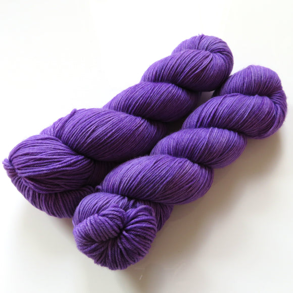Purple Dandy – Soft Sock