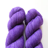 Purple Dandy – Soft Sock