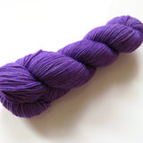 Purple Dandy – Soft Sock