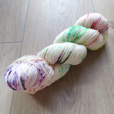 Quirky Rainbow – Soft Sock