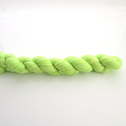 Radioactive - Smooth Sock Kitten