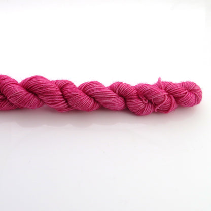 Raspberry Sorbet - Smooth Sock Kitten