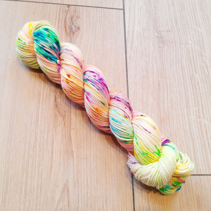 Razzle Dazzle – Soft Sock