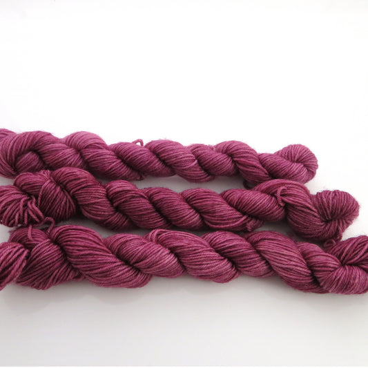 Red Red Wine - Smooth Sock Kitten