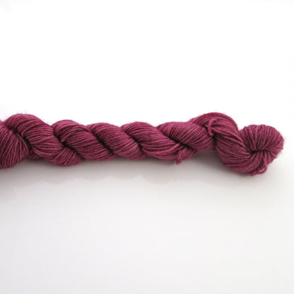 Red Red Wine - Smooth Sock Kitten