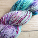 Refreshing – Smooth Sock