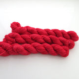 Ruby Slippers - Smooth Sock Kitten