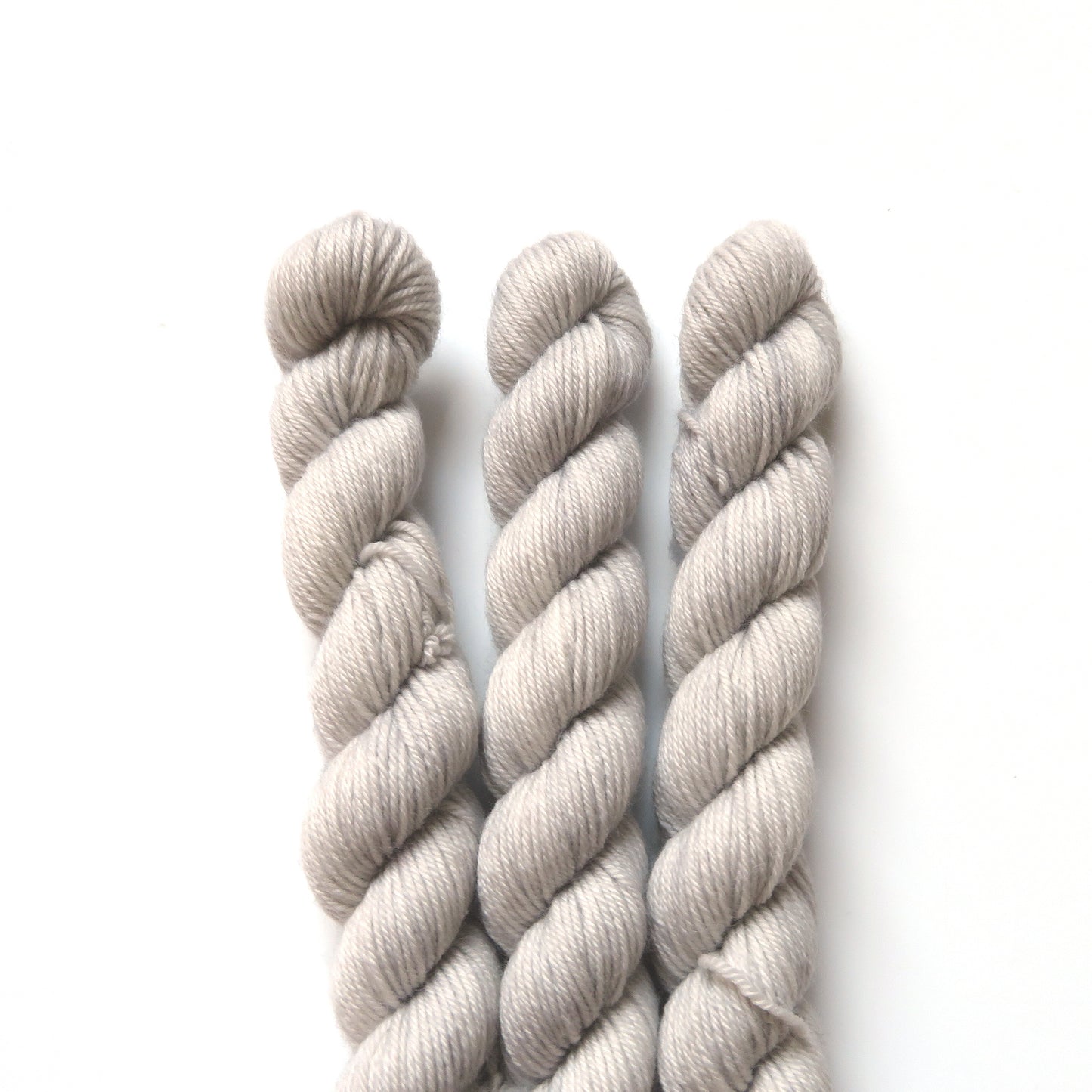 Silver blade - Smooth Sock Kitten