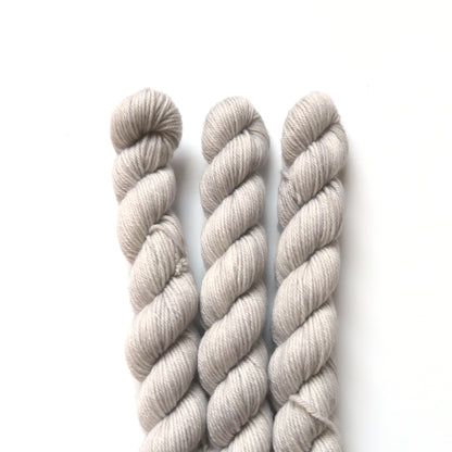 Silver blade - Smooth Sock Kitten