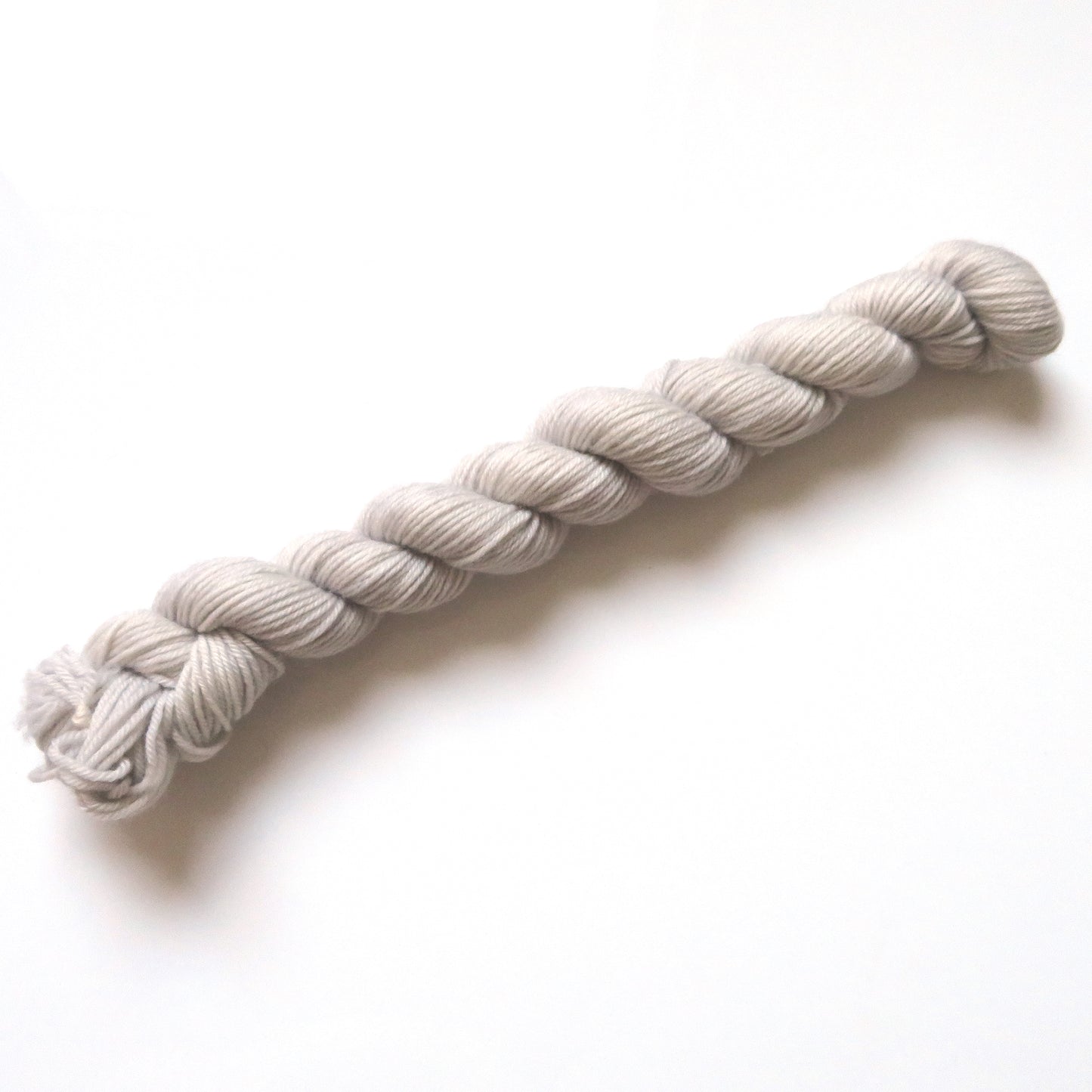 Silver blade - Smooth Sock Kitten