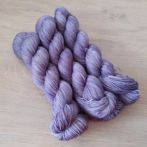 Pouring Rain – Smooth Sock