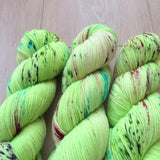 Spring Explosion – Soft Sock