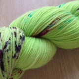 Spring Explosion – Soft Sock