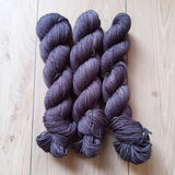 Stealing Thunder – Colourful Smooth DK