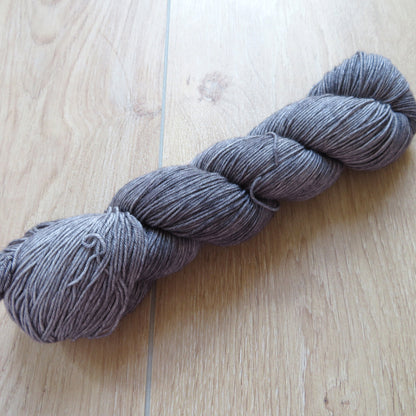 Stealing Thunder – Smooth Sock