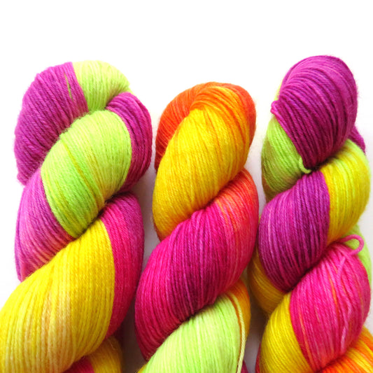 Club Tropicana – Sock