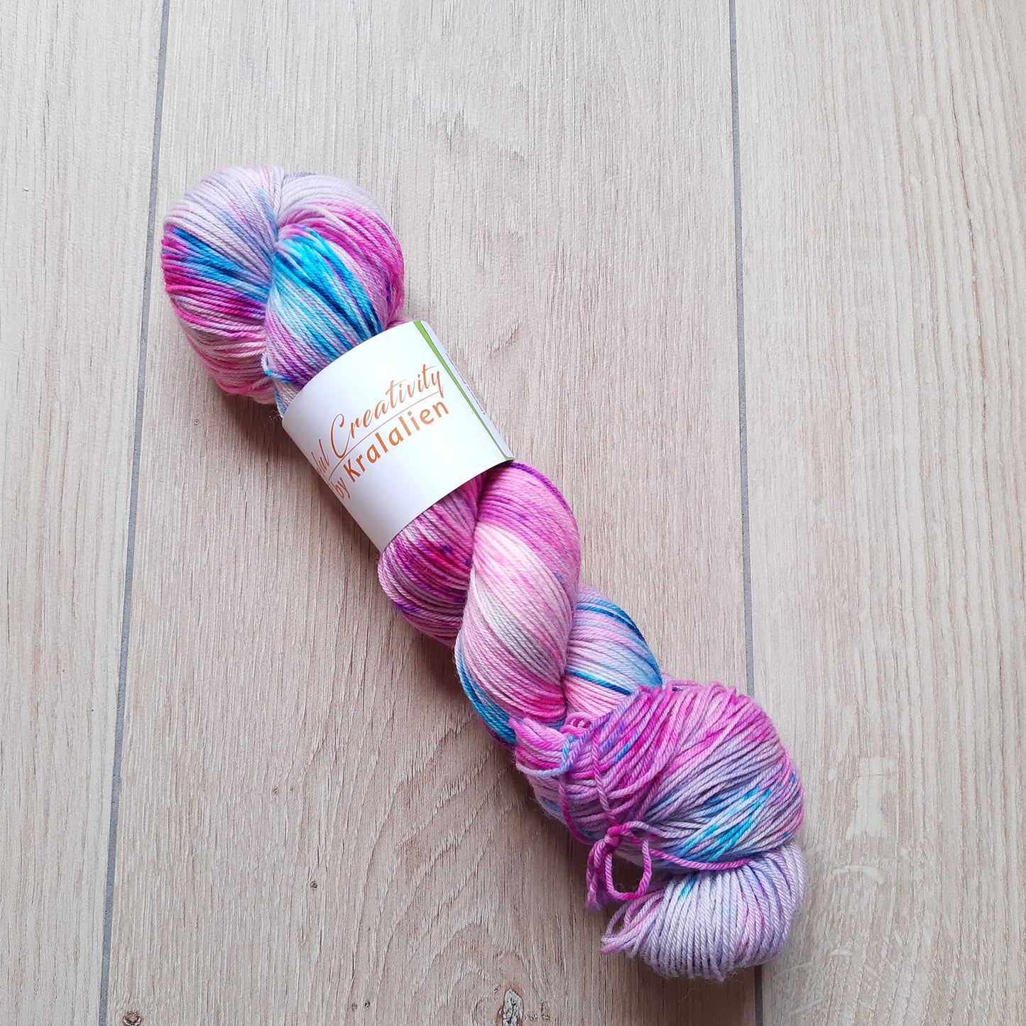 Unicorn Paradise – Smooth Sock