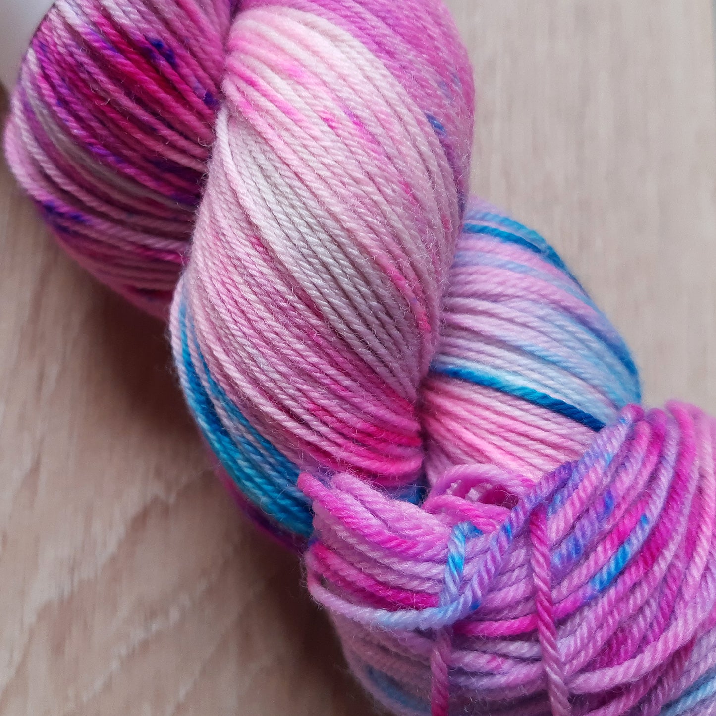 Unicorn Paradise – Smooth Sock