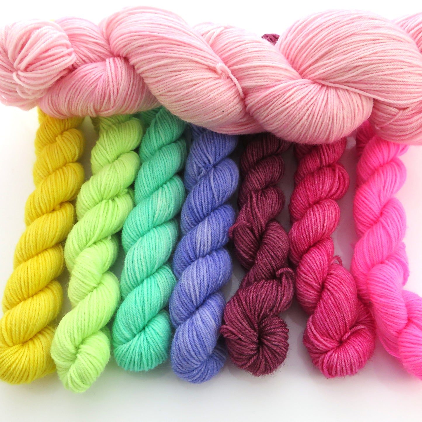 Urban Ballerina - Smooth Sock Kitten Set