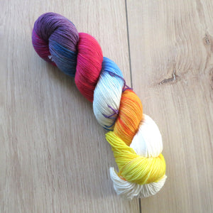 Sunsetter – Smooth Sock